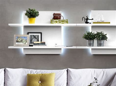 Image result for Modular LED Bookshelf
