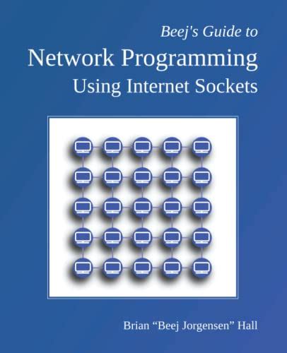 Image result for Network Programming Books