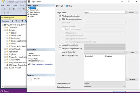 Image result for SQL Server Authentication MS Access Query