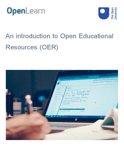 Image result for Open Educational Resources Lesson Plan