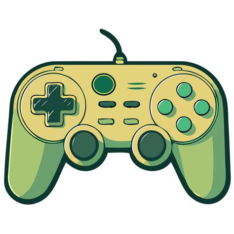 Video Game Controller Vector に対する画像結果