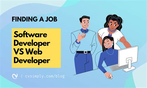 Image result for Is Web Development Same as Software Development