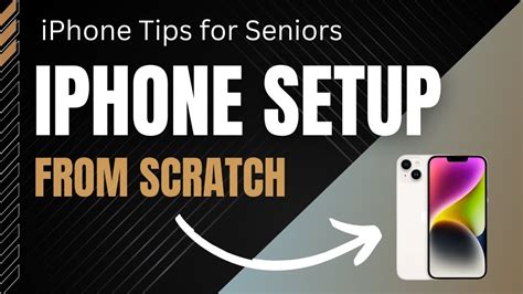 iPhone 14 Basic Tutorial Seniors에 대한 이미지 결과
