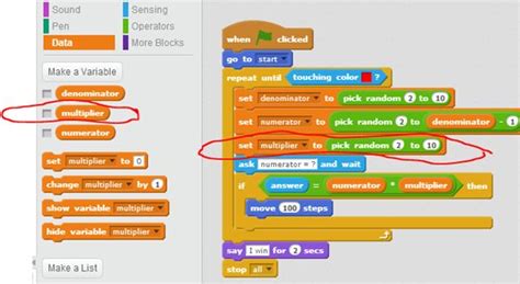 Image result for Scratch Random Number Generator