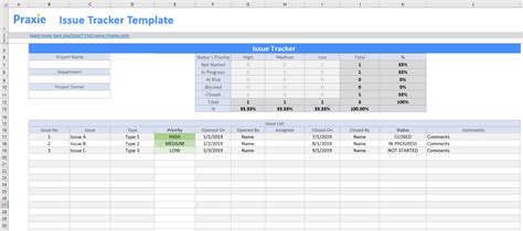 Image result for Issue Tracking System Template
