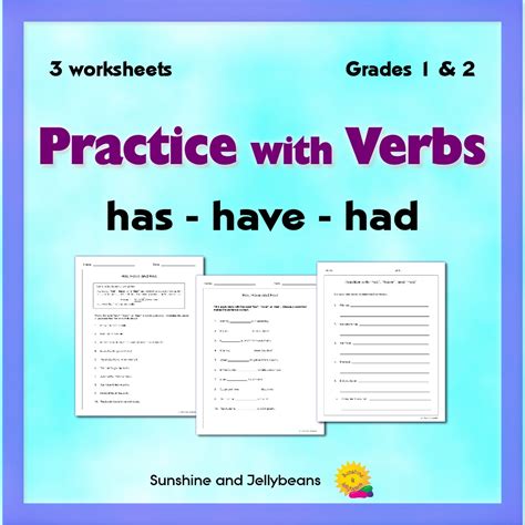 Writing Practice Verbs Grade 2 に対する画像結果