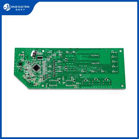 Toradh íomhá ar Pcba Cam Lock