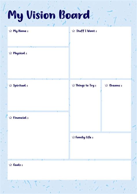 Toradh íomhá ar Download Free Vision Board Software