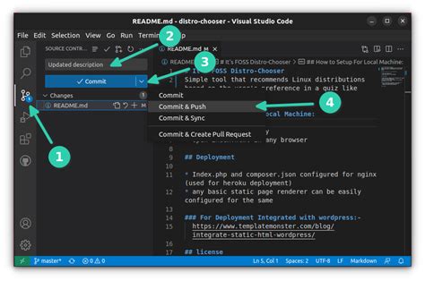 Image result for How to Run Visual Studio Code in GitHub