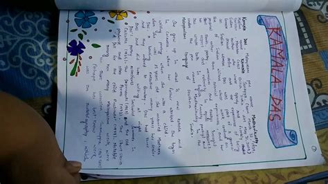 Toradh íomhá ar English Project Survey Class 12 CBSE