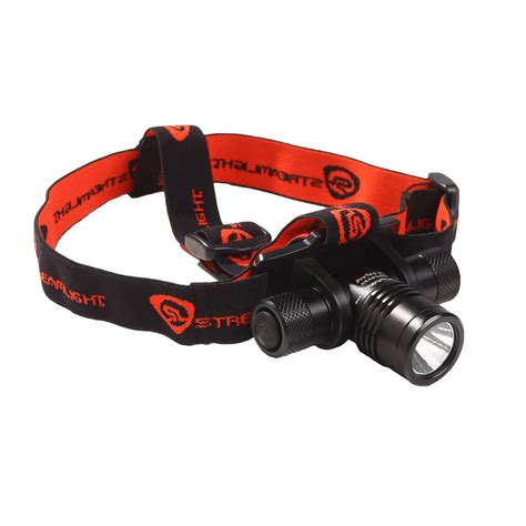 Streamlight Tactical Headlamp に対する画像結果