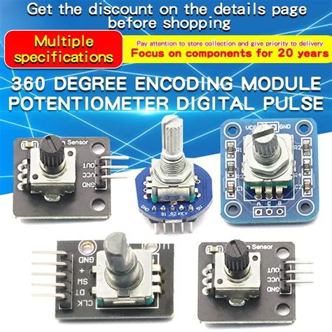 Image result for Digital Rotary Encoder