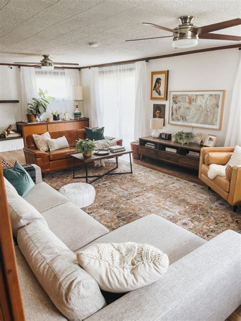 Image result for Rectangular Coffee Table Styling