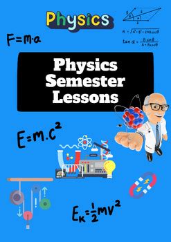 Physics Lessons に対する画像結果