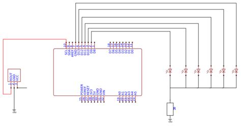 Afbeeldingsresultaten voor Dobbelsteen Arduino