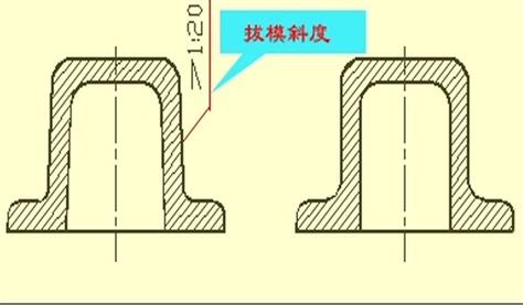 Engineering Drawing Draft Angle に対する画像結果