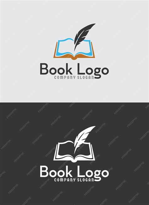 Image result for Book Page Design Logo