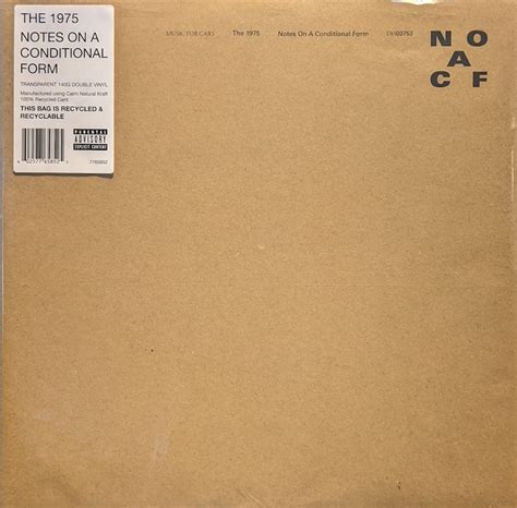 Image result for Notes On a Conditional Form