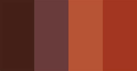 Rust Colored Spectrum に対する画像結果