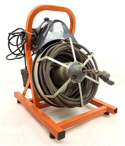 Image result for Roto-Rooter Auger