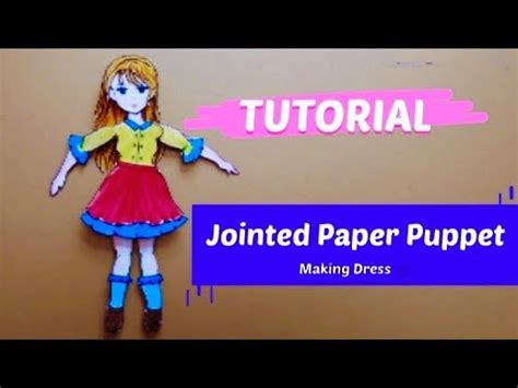 Image result for How to Draw MS Puppet From Paper School