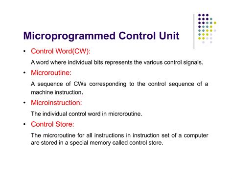 Toradh íomhá ar Control Unit Note Images