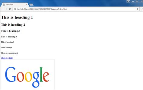 Image result for How to End HTML