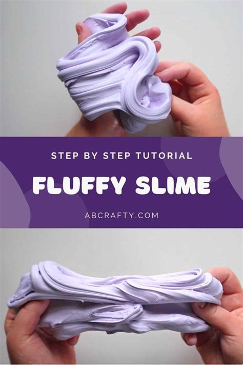 Image result for How to Make Fluffy Poky Slime