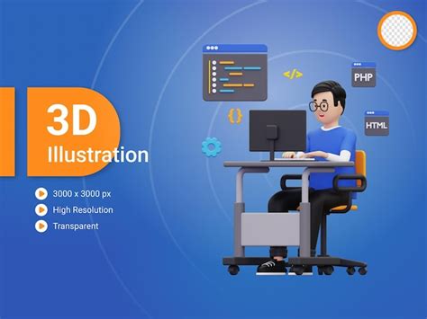 Toradh íomhá ar 3D Developer