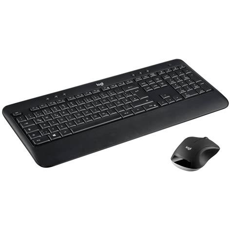 Logitech Keyboard Mouse Combo Wireless に対する画像結果