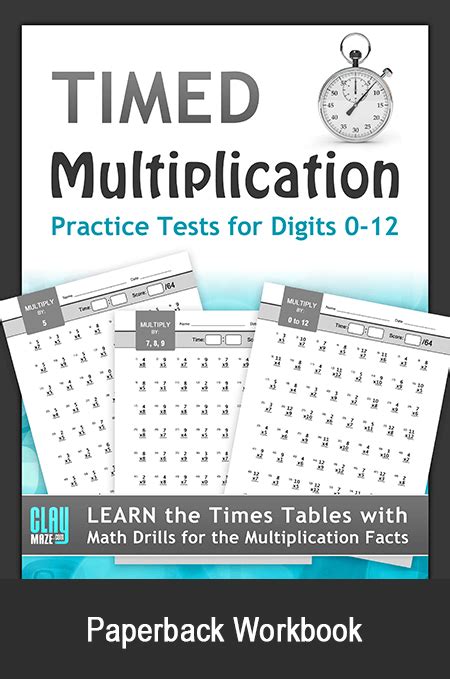 Image result for Division 1 Digit Table Worksheet