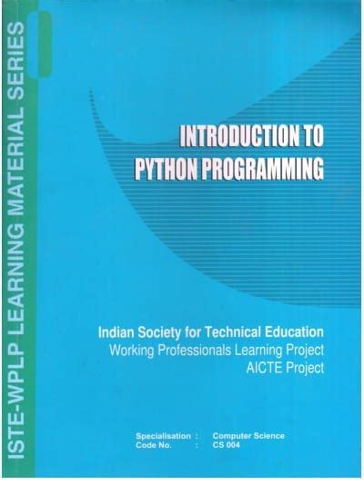 Python Programming Book Scales Title Picture に対する画像結果