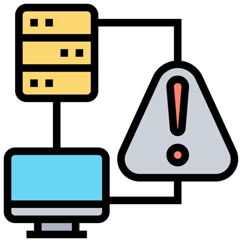 Toradh íomhá ar Error Defect Icon