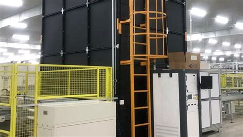 Image result for Module Test Machine