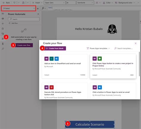 Toradh íomhá ar Python Library Similar to PBI