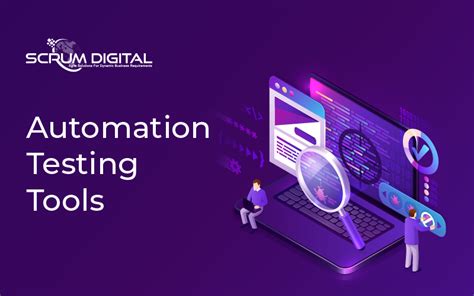 Afbeeldingsresultaten voor Automation Testing Tools
