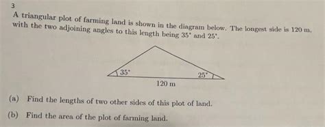 Afbeeldingsresultaten voor Triangular Land Plot
