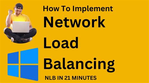 Image result for +Windows Netwwork Load Balancer Logo