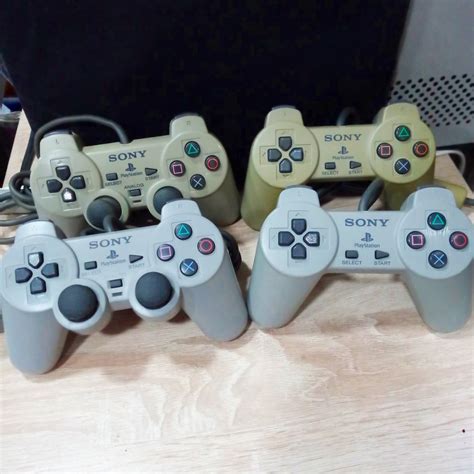PS1 Color Scheme Controller に対する画像結果