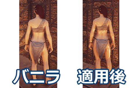 Image result for Conan Exiles Clothing Mod