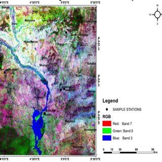 Image result for Python False-Color