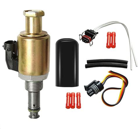 Afbeeldingsresultaten voor 7.3 IPR Valve Test