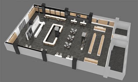 Image result for Optical Store Design Ideas