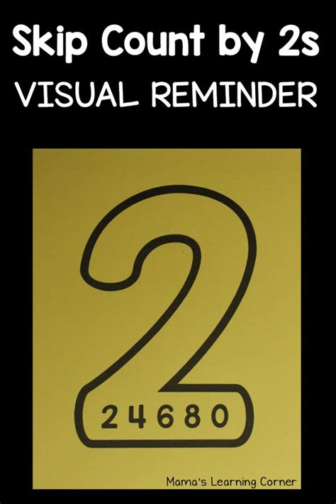 Image result for Skip Count 2