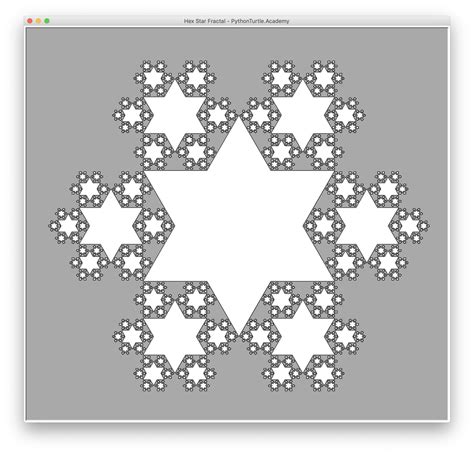 Image result for Turtle Python Shapes Hex