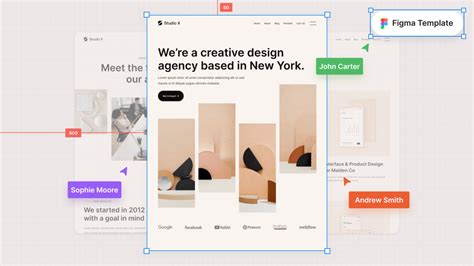 Creative Line Graph Figma に対する画像結果