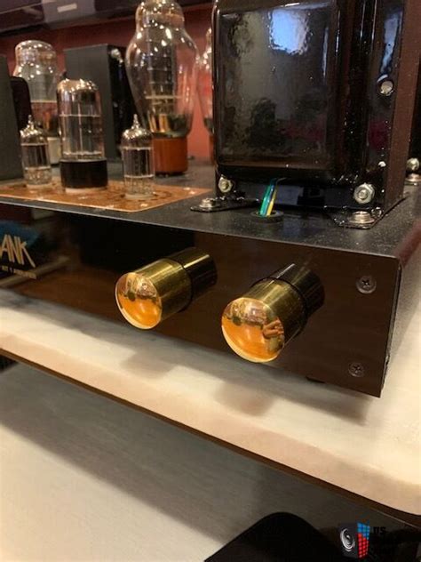 Image result for Audio Note 300B Tube