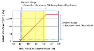 Image result for Dynamic Range Windows