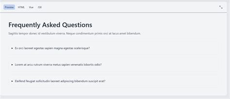 Toradh íomhá ar Add FAQ UI