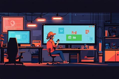 Image result for Vision Board Game Developer